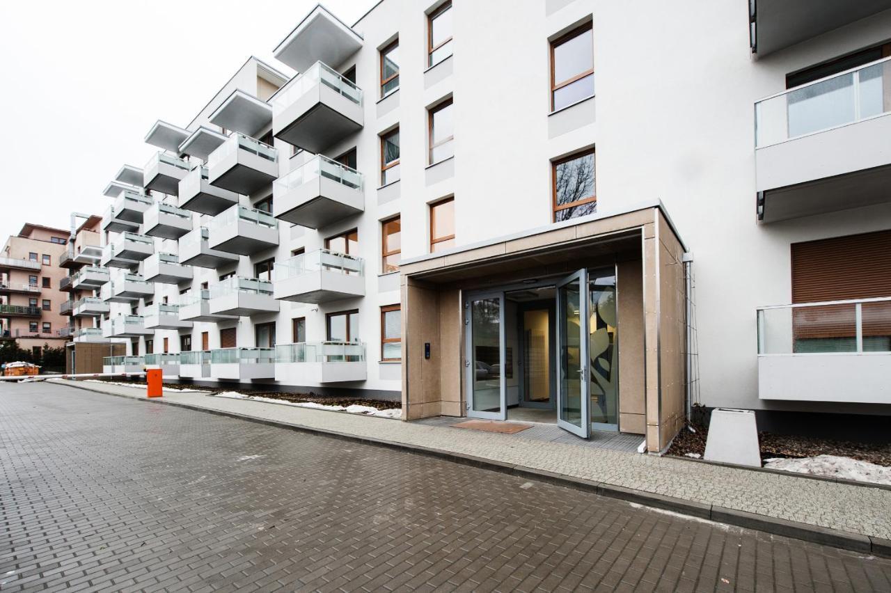 Super Apart Dywizjonu 303 175/8 Lägenhet Warszawa Rum bild